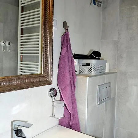 Apartment Hram *