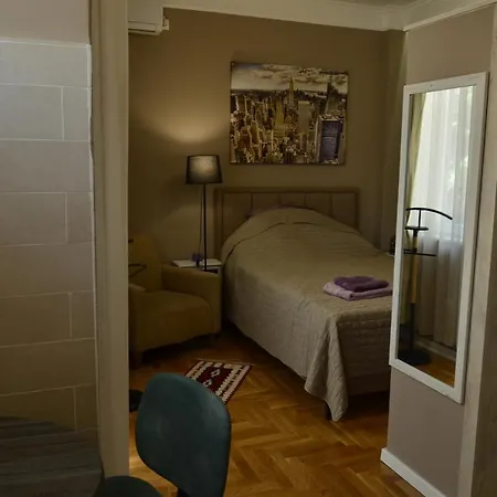 Hram Apartment *